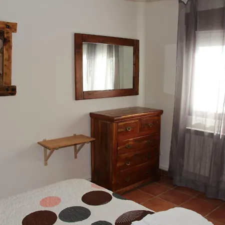 La Pesquera De La Tia Tunanta Apartament *