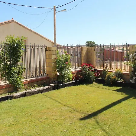 Apartament La Pesquera De La Tia Tunanta