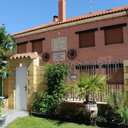 La Pesquera De La Tia Tunanta Vadillo de la Guarena