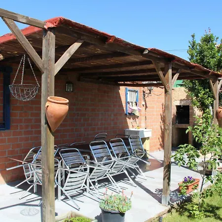 La Pesquera De La Tia Tunanta Apartament