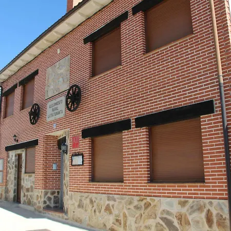La Pesquera De La Tia Tunanta Apartament