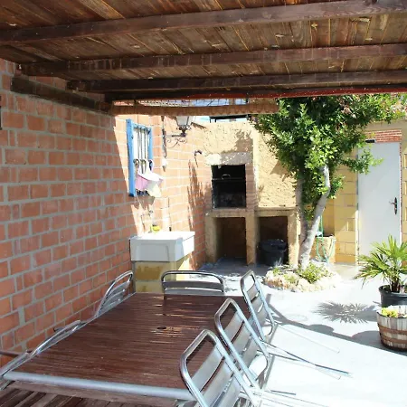 La Pesquera De La Tia Tunanta * Vadillo de la Guarena