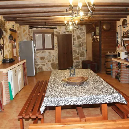 La Pesquera De La Tia Tunanta Apartament