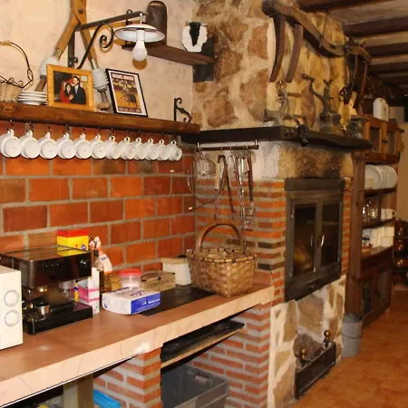 La Pesquera De La Tia Tunanta *